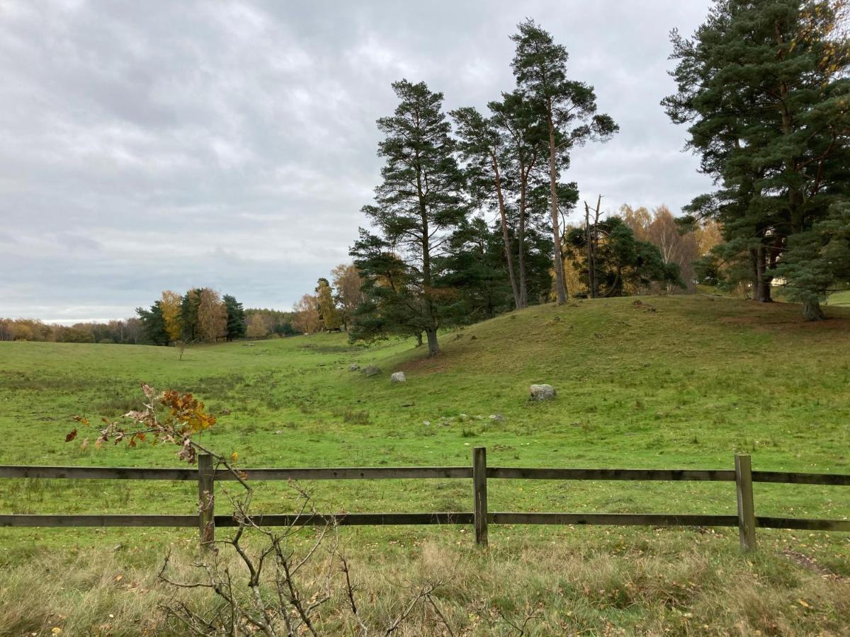 Stallet Pa Skarby Ystad Exterior photo